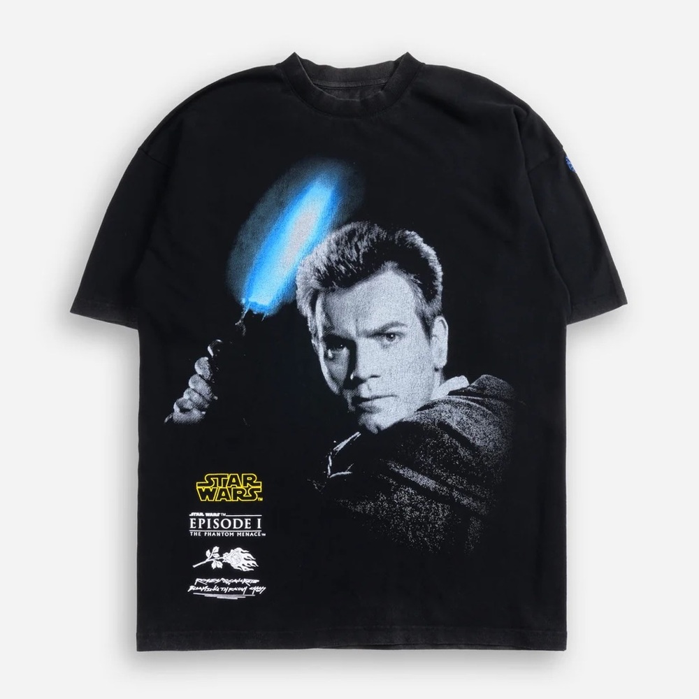 SOLD: Civil Regime x Star Wars x I am the rebellion x Darc Sport